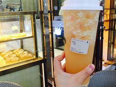 -喜茶(深圳福田星河COCO Park店)