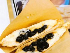 珍珠爆浆吐司-司乎·日式鲜吐司(EFC欧美广场店)