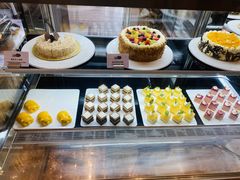 -万达瑞华酒店美食汇自助餐厅(楚河汉街店)