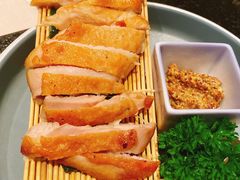 -無境·匠心日本料理(汉街店)