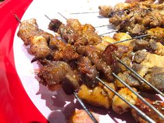-北三老太太烧烤(人生一串上榜店)