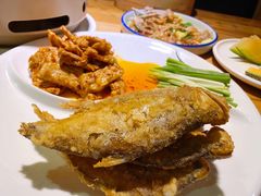 -吕氏疙瘩汤·私家菜馆(慈云寺店)