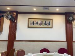 -阳江餐厅·30年老字号·粤菜海鲜大排档