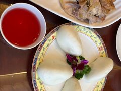 -鹿鸣春饭店(总店)
