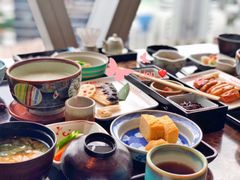 -曼谷大仓新颐酒店