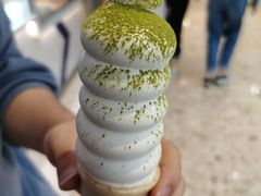-DQ·蛋糕·冰淇淋(龙湖狮山天街店)