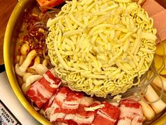 -白石的深夜食堂(万达店)