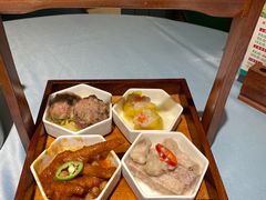 -松雅轩(大源店)