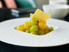 -上蔬无瑕· 创意素食·Vegetarian(华采天地店)