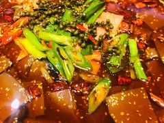 -老好人象山海鲜(岭南路店)
