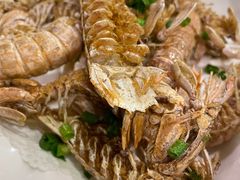 -阿马蛋汤·宁波小海鲜(总店)