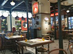 -太食獸泰式茶餐厅(北美新天地店)