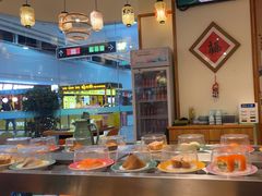 -晴季寿司(延河路万达广场店)