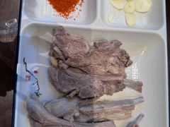 -靖远尕六美味羊羔肉