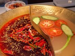 -小龙坎火锅(IFS HOT店)