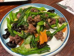 -顺德一品粥·20年凤城老字号(芳村店)