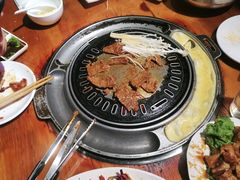 -超级神炭烤肉夜食(芥园西道店)