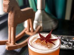 太阳照常升起-瘾咖啡(江北21号住宅小区店)