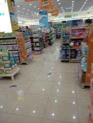 -爱婴室(福州东二环泰禾店)