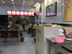 大堂-张明富面皮店(东大街店)