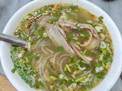 -郝刚刚羊杂割(柳巷店)