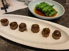 -港丽餐厅(高德置地店)