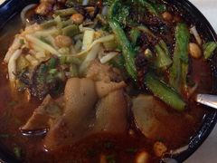 -螺蛳粉先生(蓟门桥店)