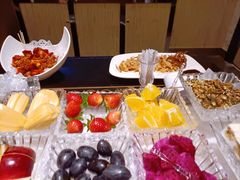 -堂会(白云店)