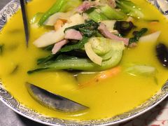 -老海陵·泰州菜(图书馆店)