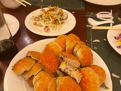 -王宝和大酒店大堂吧(九江路店)