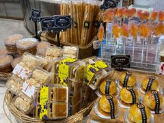 -早安巴黎(四季坊店)