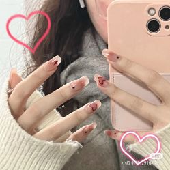 -情同手足美甲美睫