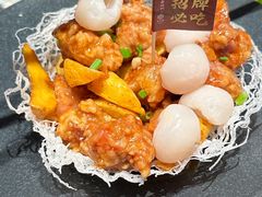 -老福洲·三十年福州味(斗东店)