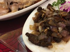 -苏苑饭店-中餐厅(长桥地区店)