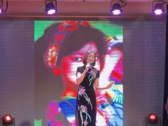 -邓丽君音乐主题餐厅