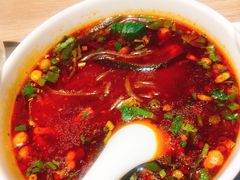 -白起肉夹馍