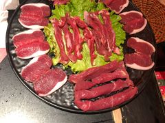 三羊开泰-井格重庆火锅(西直门凯德Mall店)