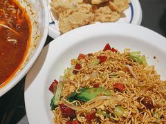 -京悦南门涮羊肉·羊蝎子火锅(田林路店)