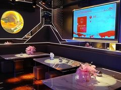 -INLOVE KTV(世博源店)