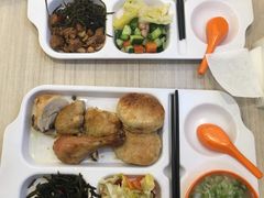 -香妃烤鸡(西单店)
