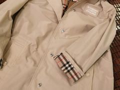 -BURBERRY(天津万象城店)