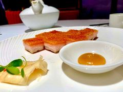 脆皮澳门烧肉-北京厨房(SKP店)