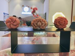 -祥禾饽饽铺·中式糕点(天津河西万科广场店)