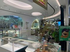 -Perma Café樸門(五羊店)
