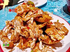-北塘海鲜·天津菜(大光明桥旗舰店)