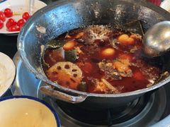 -李子坝梁山鸡(李子坝大鸡哥店)