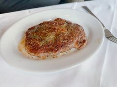 肋眼牛排-茹丝葵经典牛排馆(上海外滩店)