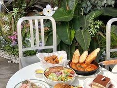 -CHEMBOX·COFFEE·BRUNCH(天津K11店)