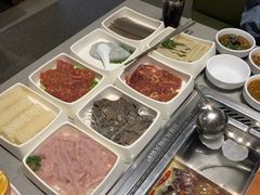 -海底捞火锅(凯德广场店)