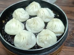 -鲁氏汤包王(长白街店)